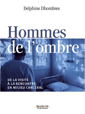 cover image of Hommes de l'ombre
